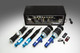 Honda AirREX Air Struts and Optional Digital Management System - Under Temporary Maintenance - Please Call To Order