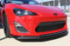 Carbon Fiber Front Lip for 2012+ Scion FR-S [ZC6] 2H Style