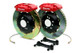 Brembo Big Brake Kit Upgrade for 1992-98 BMW M3 [E36]