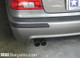 Eisenmann Sport or Racing Exhaust BMW E39 5 Series