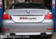 Eisenmann Sport / Race Exhaust for 2004-10 BMW 525i/528i/530/545i [E60/E61]