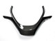 Carbon Fiber Steering Wheel Trim for F30/F31 [BM-0198]