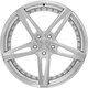 BC Forged HCS25 / HCS25S Modular Wheels 18-22 Inch - All Makes & Models