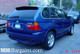 Eisenmann Sport or Racing Exhaust BMW E83 X5~