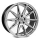 Platinum Black