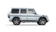 Akrapovic 12-17 Mercedes Benz G500 (W463) Fitting Kit - P-HF1129