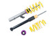 KW V2 Coilovers for Chrysler Crossfire (ZH) - 15227009