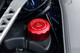 GoldenWrench BLACKLINE Performance Coolant Cap Set for Toyota A90 Supra - A90CCS