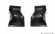 Eventuri Black Carbon Intake with Black Tubes for 2012+ BMW F06/F12/F13 M6 - EVE-F1XM6-CF-INT
