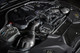 Eventuri Intake shroud set for V1 Intake for 2018+ BMW F90 M5 - EVE-F90M5-CF-SHR