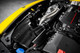 Eventuri Turbo Inlet Pipe for Mercedes CLA35 AMG / CLA250 | A35 AMG / A250 - EVE-A35-CF-CHG