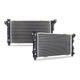 No Longer Available - Mishimoto 1996-2000 Chrysler Town & Country Replacement Radiator - R1850-AT