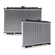 No Longer Available - Mishimoto 1996-1999 Infiniti I30 Radiator Replacement - R1752-AT