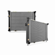 No Longer Available - Mishimoto Jeep Grand Cherokee ZJ 4.0L OEM Replacement Radiator, 1998 - R2182