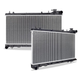 No Longer Available - Mishimoto 1998-2002 Subaru Forester Radiator Replacement - R2211-MT