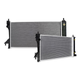 No Longer Available - Mishimoto 1996-1999 Ford Taurus SHO 3.4L Radiator Replacement - R1830-AT