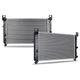 No Longer Available - Mishimoto 2002-2005 Cadillac Escalade 5.3L Radiator Replacement - R2334-AT