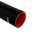 Mishimoto Ford Focus ST Hot-Side Intercooler Pipe PreSale - MMICP-FOST-13HWBK