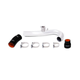 No Longer Available - Mishimoto Ford Mustang EcoBoost Hot-Side Intercooler Pipe Kit, 2015+ Polished - MMICP-MUS4-15HP