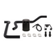 No Longer Available - Mishimoto Dodge Charger 6.1L 2005-2010, Chrysler 300C 6.1L 2004-2010 Direct Fit Catch Can - MMBCC-MOP61-05PBEBK