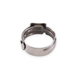 No Longer Available - Mishimoto Stainless Steel Ear Clamp, 0.63" - 0.76" (16mm - 19.2mm) for Vehicle - MMCLAMP-192E