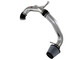 aFe Power Takeda Link Stage-2 Cold Air Intake System w/Pro DRY S Filter Media for 2008-2012 Honda Accord - TL-1001P