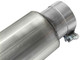 aFe Power ATLAS 5" Aluminized Steel DPF-Back Exhaust System for Ford Diesel Trucks 08-10 V8-6.4L (td) - 49-03054-B
