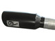 aFe Power Large Bore-HD 3" 409 Stainless Steel DPF-Back Exhaust System w/5" Black Tip for Dodge RAM 1500 EcoDiesel 14-19 V6-3.0L (td) - 49-42045-B