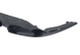 Seibon SP-style carbon fiber rear lip spoiler for 2010-2012 Hyundai Genesis 2DR - RL0809HYGEN2D-SP