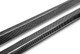 Seibon CS-style carbon fiber side skirts for 2008-2014 Subaru STi / 2011-2014 WRX - SS0809SBIMPSTI-CS