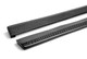 Seibon CS-style carbon fiber side skirts for 2008-2014 Subaru STi / 2011-2014 WRX - SS0809SBIMPSTI-CS