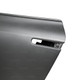 Seibon OE-style DRY CARBON doors for 2009-2011 Nissan GTR - DD0910NSGTR-OE-DRY