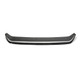 Seibon OEM-style carbon fiber front grille for 2009-2010 Nissan GTR - FG0910NSGTR-OE