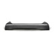Seibon Carbon fiber front grille cover for 2009-2010 Nissan GTR - FGC0910NSGTR
