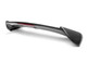Seibon STI-style carbon fiber rear spoiler with led brake light for 2008-2014 Subaru WRX/STi HB - RS0809SBIMP-STI-LED