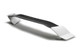 No Longer Available - Seibon TT-style fiberglass rear spoiler with carbon fiber center for 2016-2020 Honda Civic 2 Dr - RS16HDCV2-TT-GF