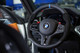 M Performance Leather/Alcantara Steering Wheel for 2021+ BMW G80 M3 | G82 M4 - 32302462910