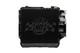 CSF Radiator for 87-04 Jepp Wrangler (3 ROW copper core) - 2578