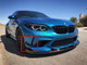RW Carbon BMW F87 M2 Competition Carbon Fiber Canards - bmwf8723