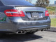 RW Carbon Mercedes W212 AMG DTM Carbon Fiber Diffuser - mercw21206