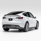 Vorsteiner Tesla Model Y Aero Rear Diffuser