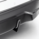 Vorsteiner Tesla Model Y Aero Rear Diffuser
