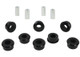 Whiteline (06/2005-04/2010) Hyundai Sonata NF Front Control Arm Upper Bushing Kit