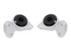 Whiteline Plus 01-06 BMW E46 M3 Front Control Arm Lower Inner Rear Bushing Set