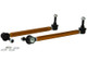 Whiteline10/01-05 BMW 3 Series Sway Bar Link Assembly - Front