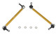 Whiteline10/01-05 BMW 3 Series Sway Bar Link Assembly - Front