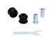 Whiteline 8/11+ BMW 1 Series / 10-13+ 2 Series / 3-11+ 3 Series Front Control Arm Lower Bushing Kit
