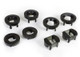 Whiteline 05+ BMW 1 Series/3/05-10/11 3 Series Rear Crossmember-Fr & Rr Mount Insert Bushing