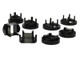 Whiteline 05+ BMW 1 Series/3/05-10/11 3 Series Rear Crossmember-Fr & Rr Mount Insert Bushing