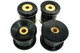 Whiteline 05+ BMW 1 Series / 3/05-10/11 BMW 3 Series Rear Crossmember-Front & Rear Mount Bushing